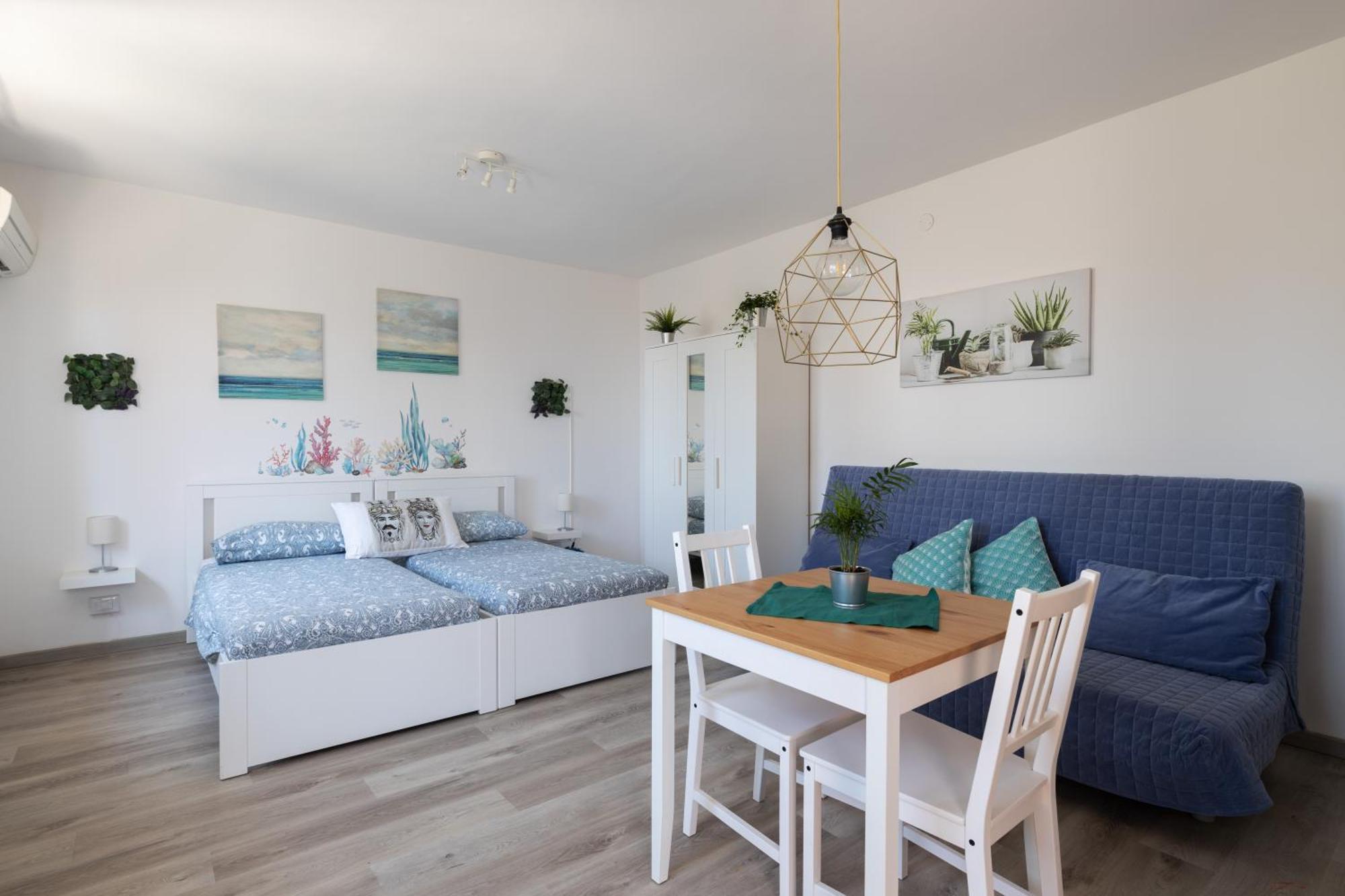 Apartamento Medusa Exclusive Rooftop Taormina Exterior foto