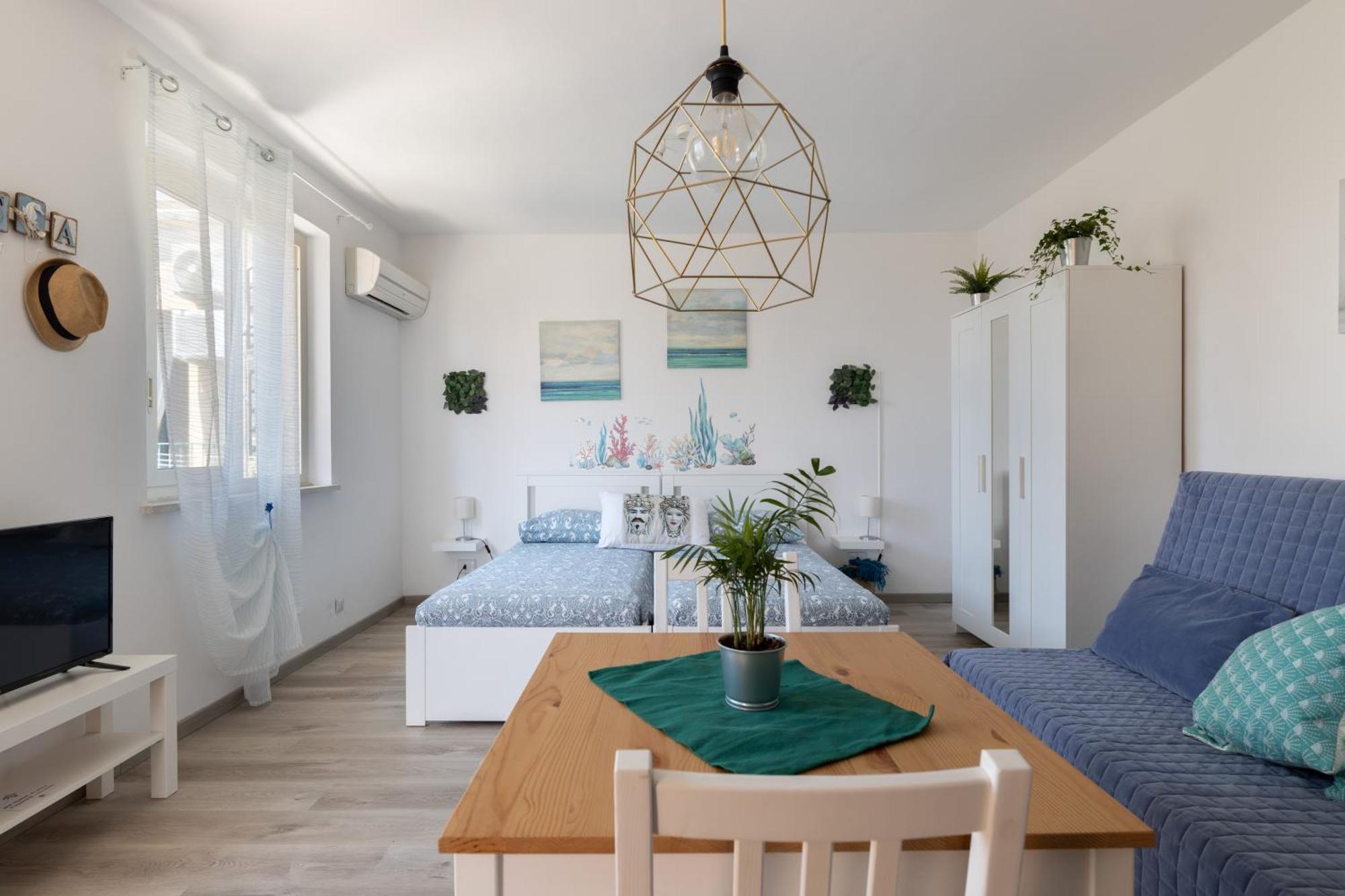 Apartamento Medusa Exclusive Rooftop Taormina Exterior foto