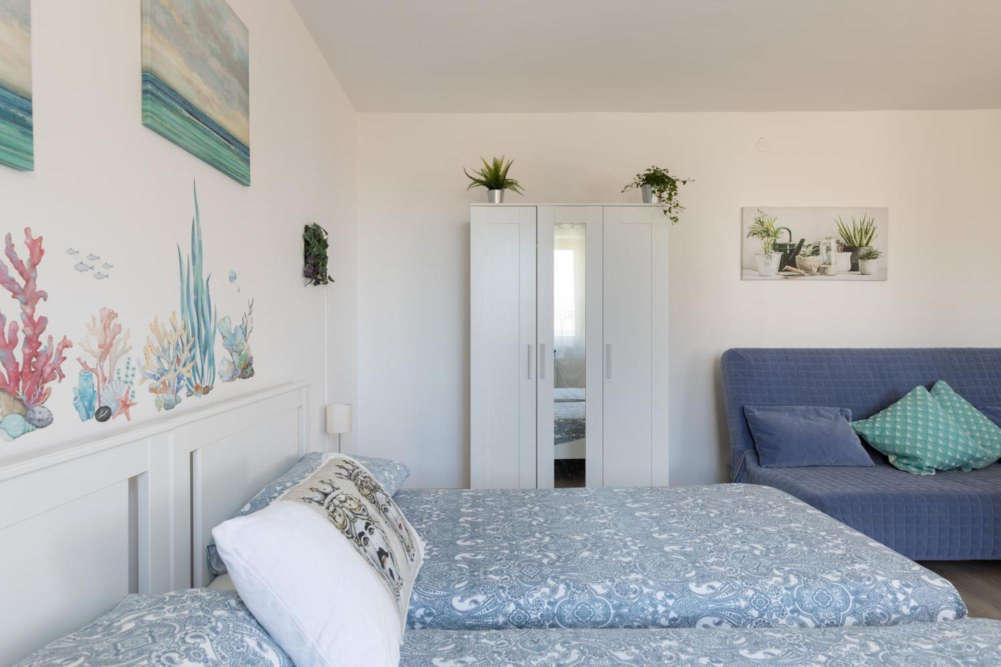 Apartamento Medusa Exclusive Rooftop Taormina Exterior foto