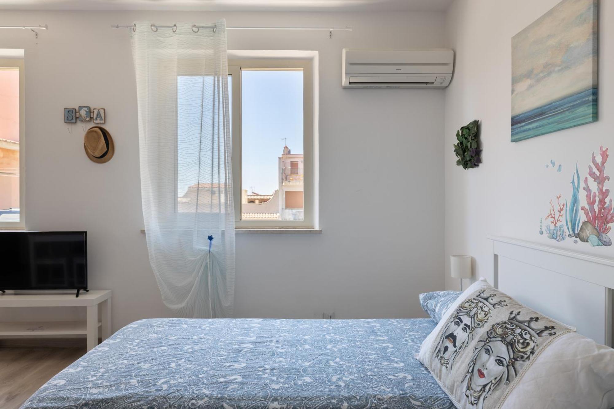 Apartamento Medusa Exclusive Rooftop Taormina Exterior foto