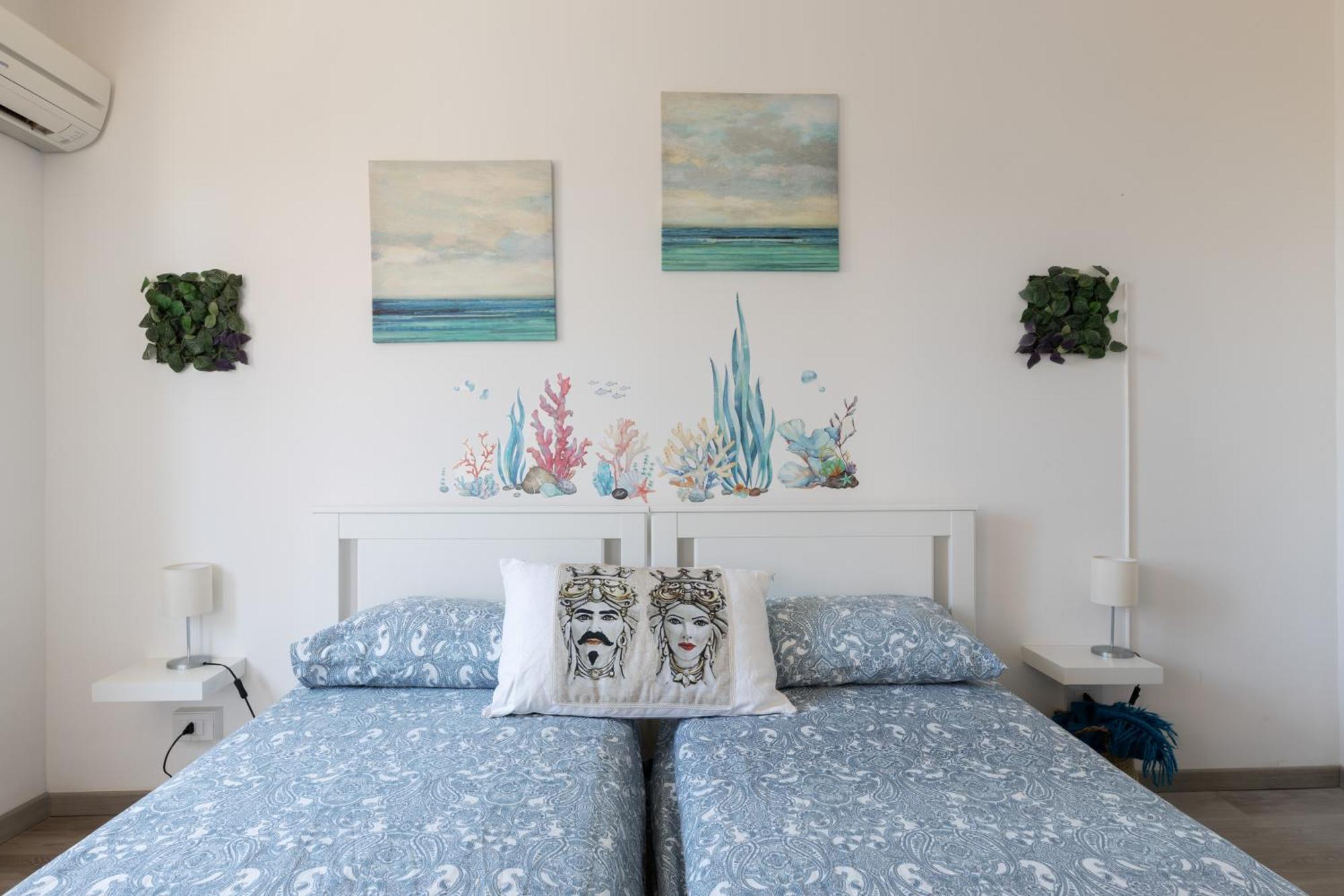 Apartamento Medusa Exclusive Rooftop Taormina Exterior foto
