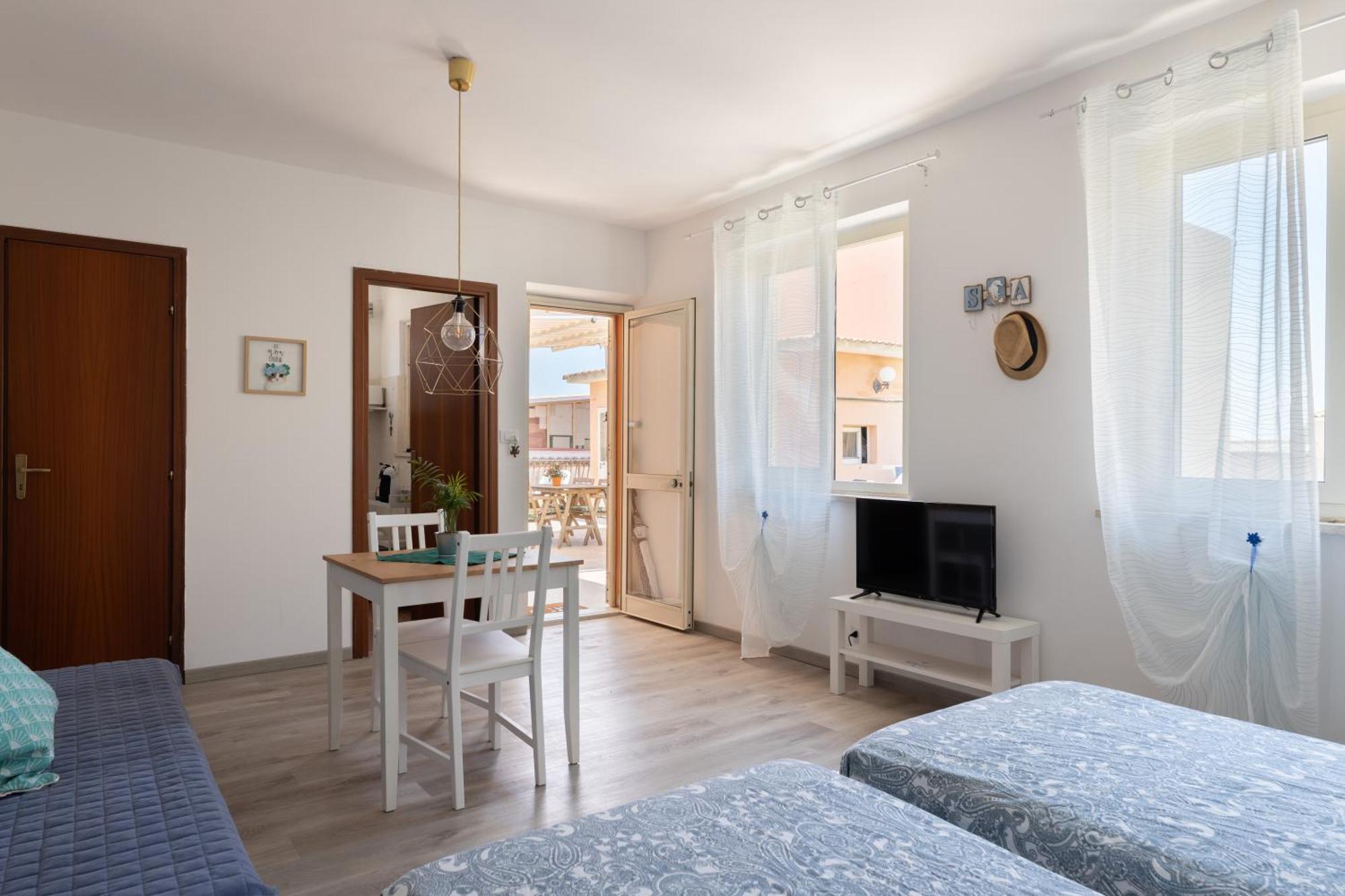 Apartamento Medusa Exclusive Rooftop Taormina Exterior foto